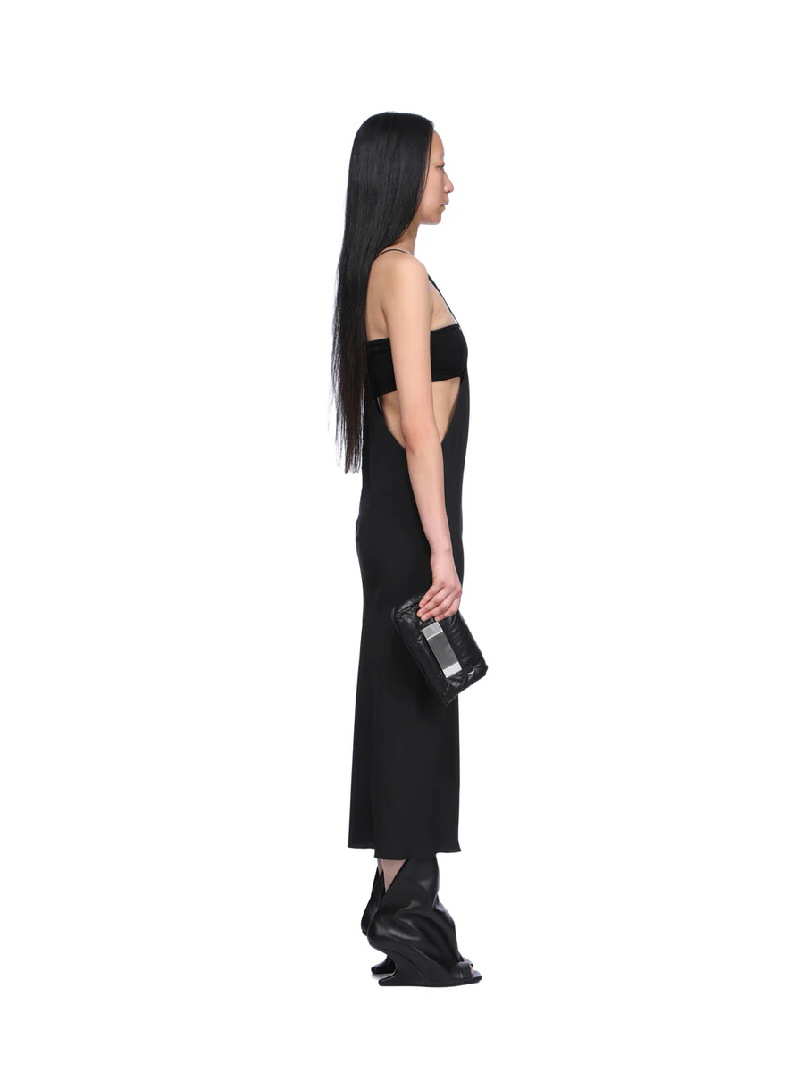 RP01F6572_CC_09 | BIAS STRAP DRESS - Image 27
