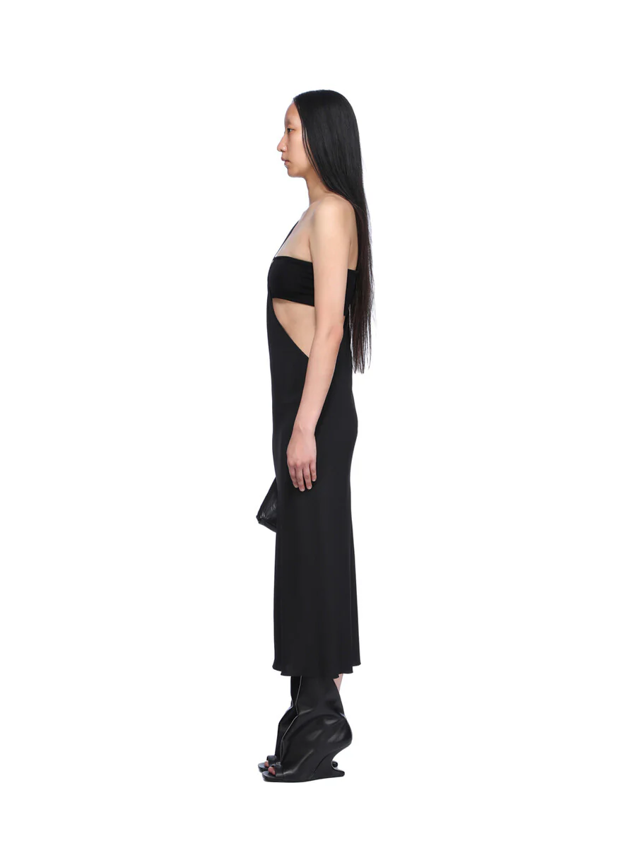 RP01F6572_CC_09 | BIAS STRAP DRESS - Image 9