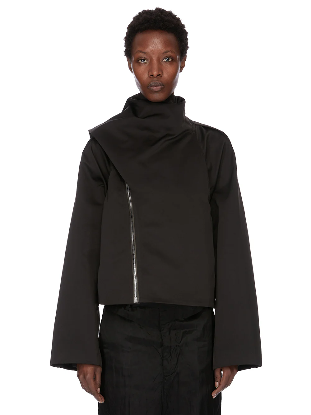 RP01F6720_THD_09 | CROPPED SCARF FLIGHT