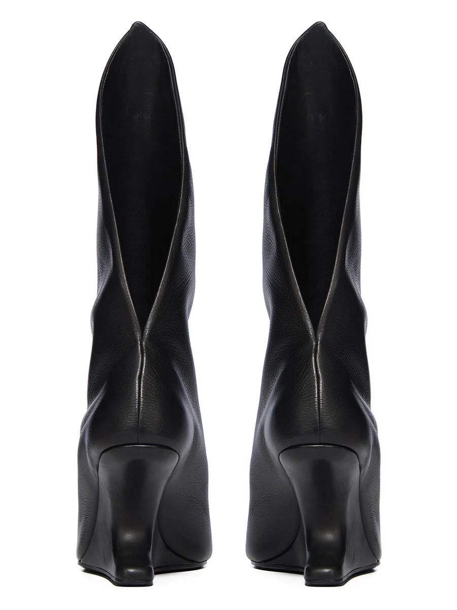 RP01F6812_LCN_09 | CANTILEVER 8 STRUTTER SANDAL - Image 4