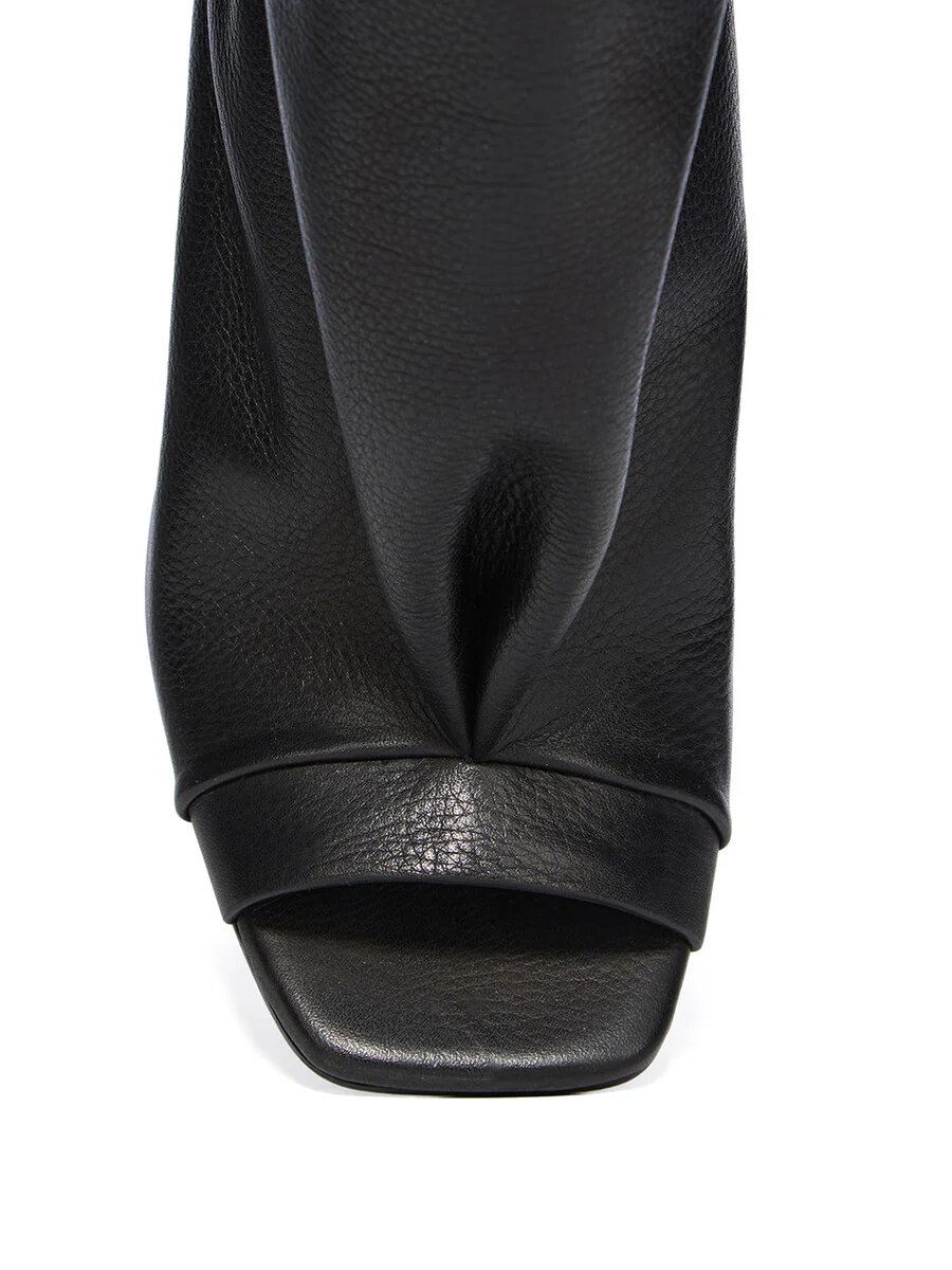 RP01F6812_LCN_09 | CANTILEVER 8 STRUTTER SANDAL - Image 5