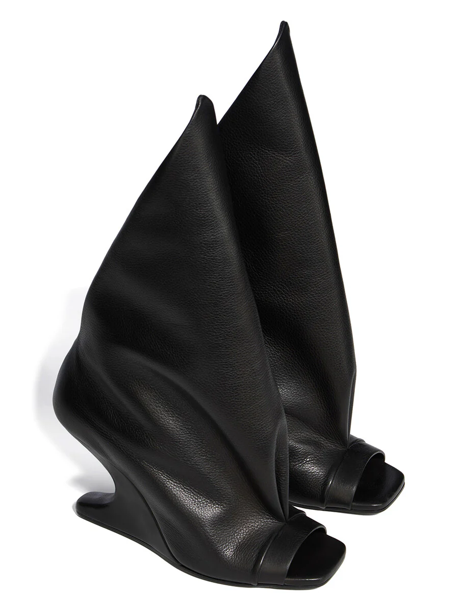 RP01F6812_LCN_09 | CANTILEVER 8 STRUTTER SANDAL - Image 6