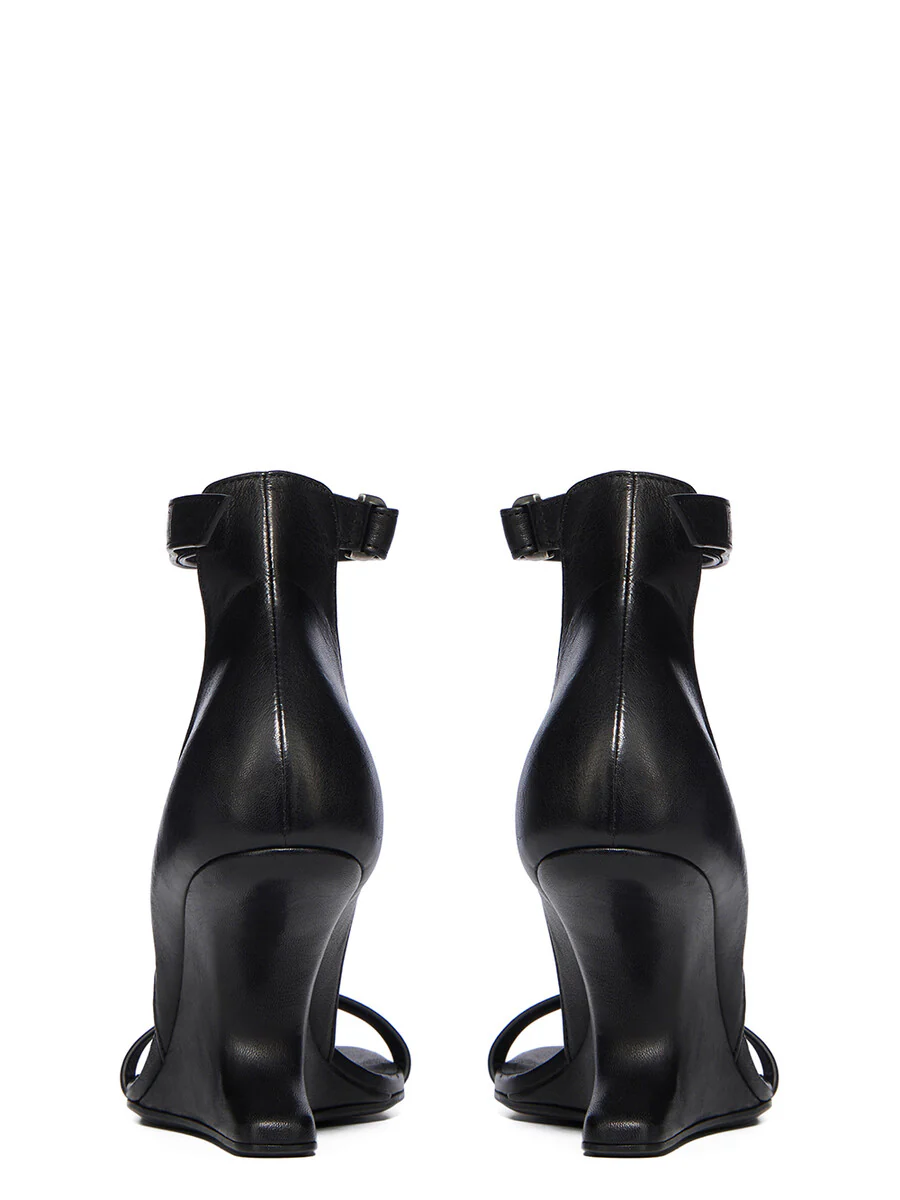 RP01F6815_LGY_09 | CANTILEVER 8 MINIMAL SANDAL - Image 4