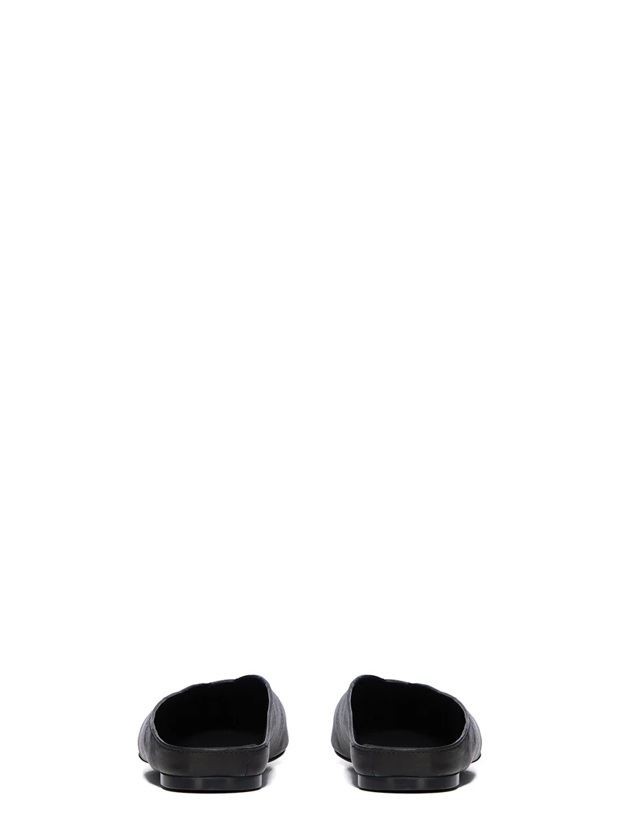 RP01F6869_LGY_09 | BALLERINA MULE - Image 4