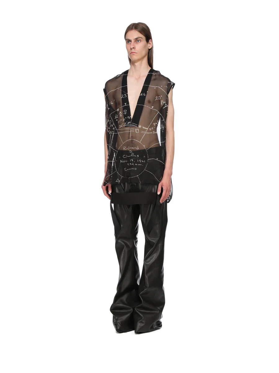 RR01F2121_SP1_0911 | CROPPED FLIGHTSUIT TOP - Image 3