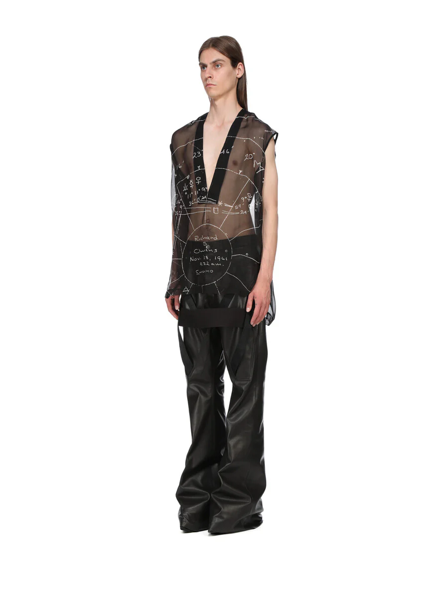 RR01F2121_SP1_0911 | CROPPED FLIGHTSUIT TOP - Image 4