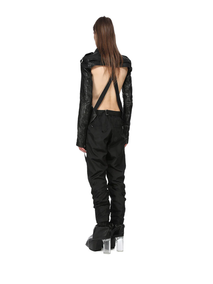 RR01F2312_NCVER4_09 | MEGASTRAPPED MOTOPANTS - Image 15