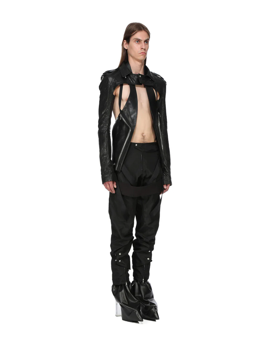 RR01F2312_NCVER4_09 | MEGASTRAPPED MOTOPANTS - Image 34
