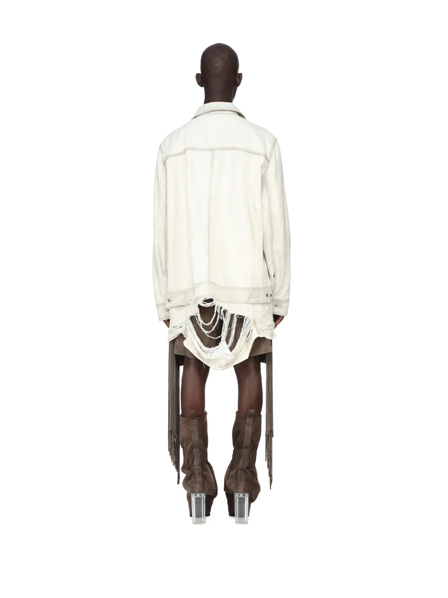 RR01F2313_LCSEF1_34 | FRINGED SHORTS - Image 19