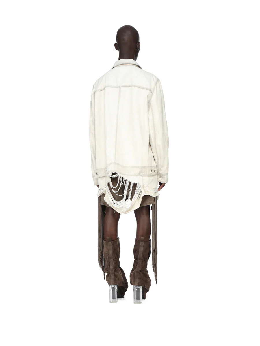 RR01F2313_LCSEF1_34 | FRINGED SHORTS - Image 20