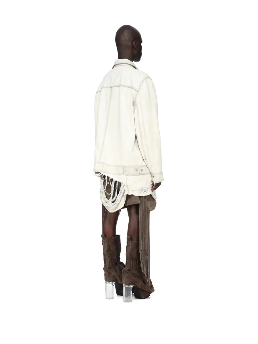 RR01F2313_LCSEF1_34 | FRINGED SHORTS - Image 23