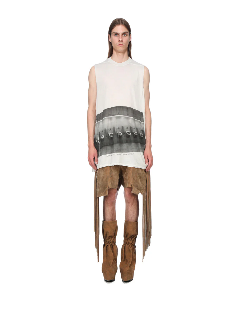 RR01F2313_LCSUF1_104 | FRINGED SHORTS