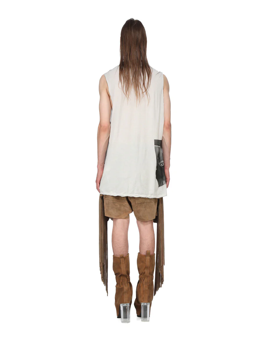 RR01F2313_LCSUF1_104 | FRINGED SHORTS - Image 18