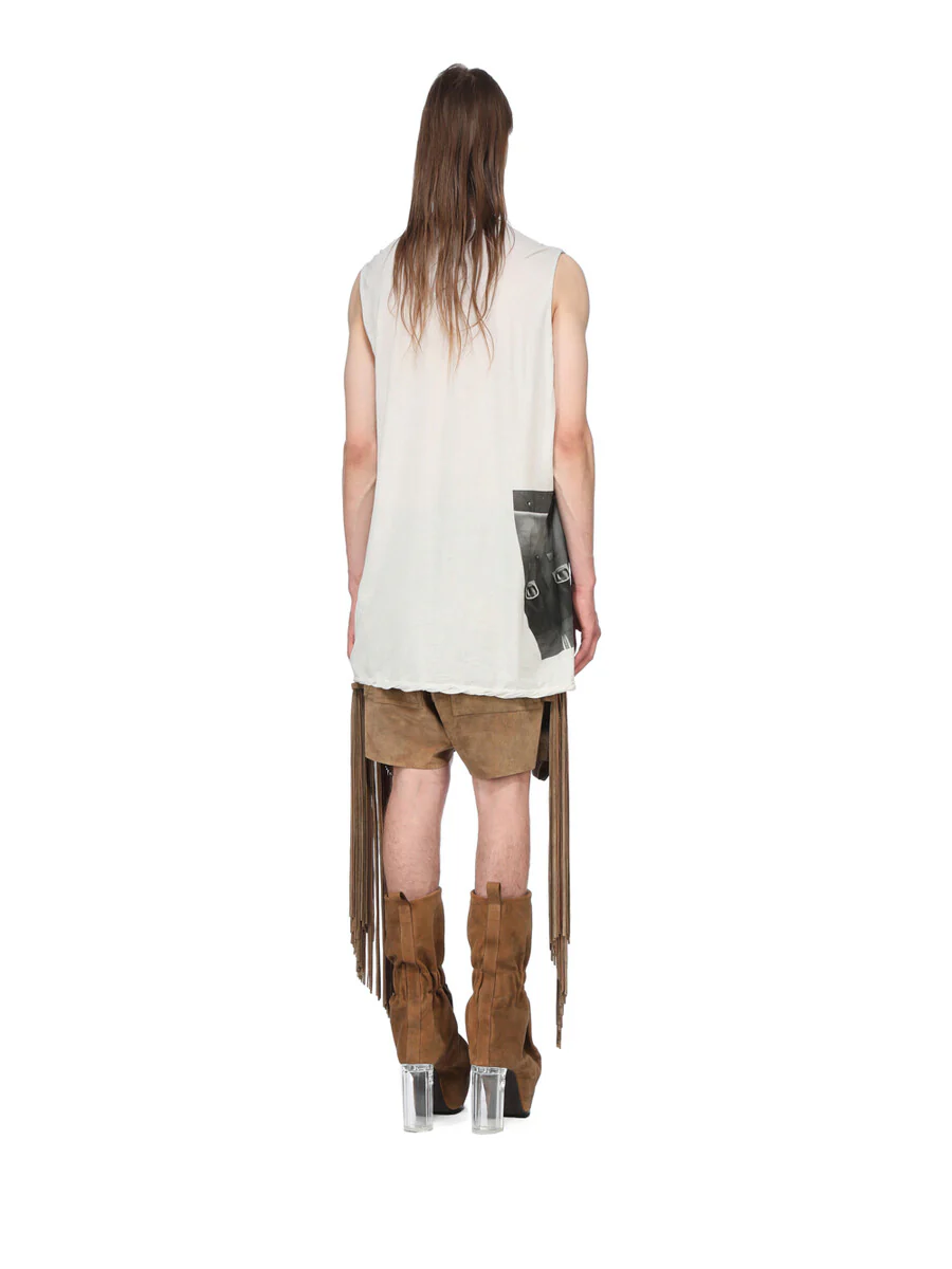 RR01F2313_LCSUF1_104 | FRINGED SHORTS - Image 20
