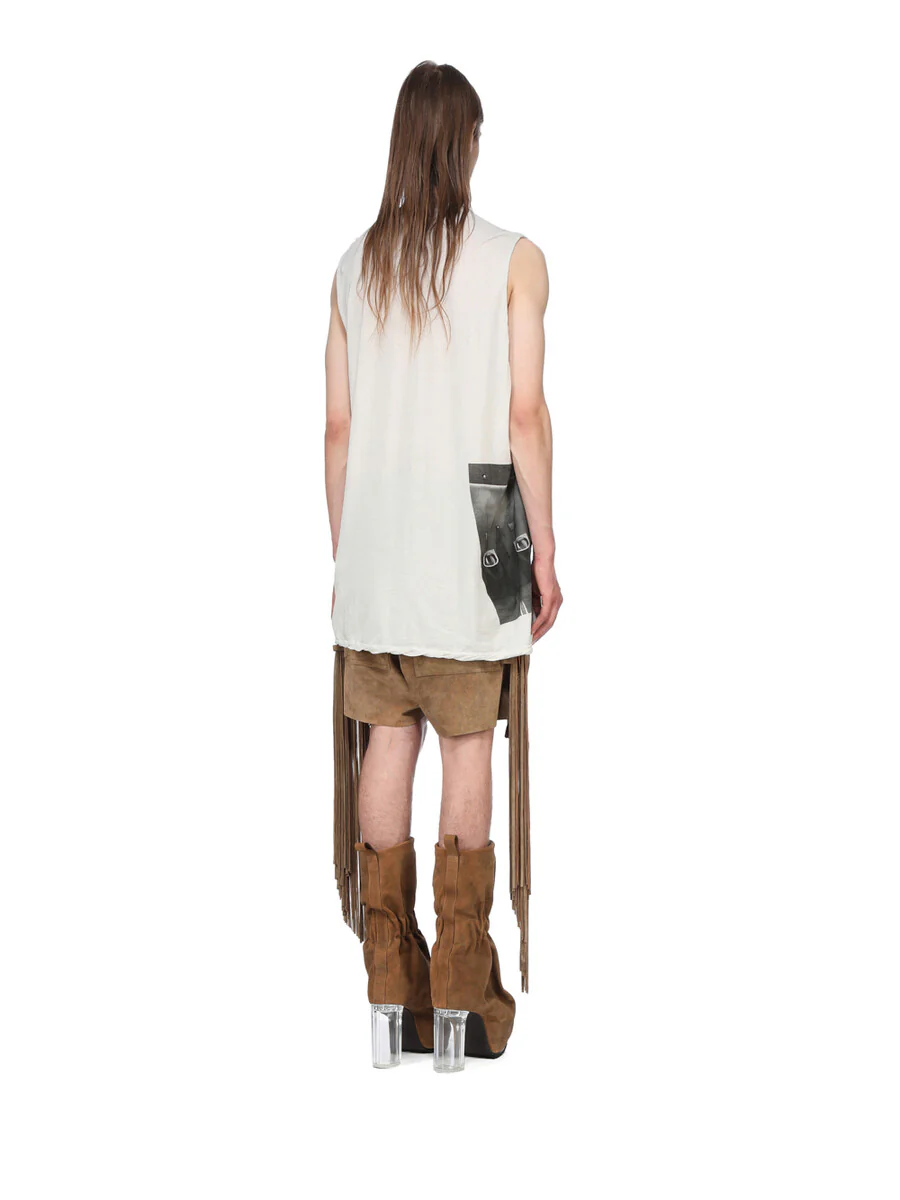 RR01F2313_LCSUF1_104 | FRINGED SHORTS - Image 21