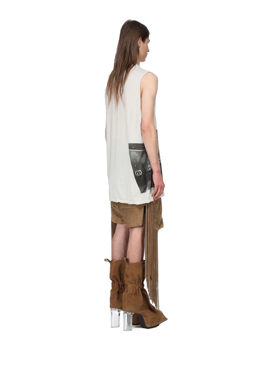 RR01F2313_LCSUF1_104 | FRINGED SHORTS - Image 24