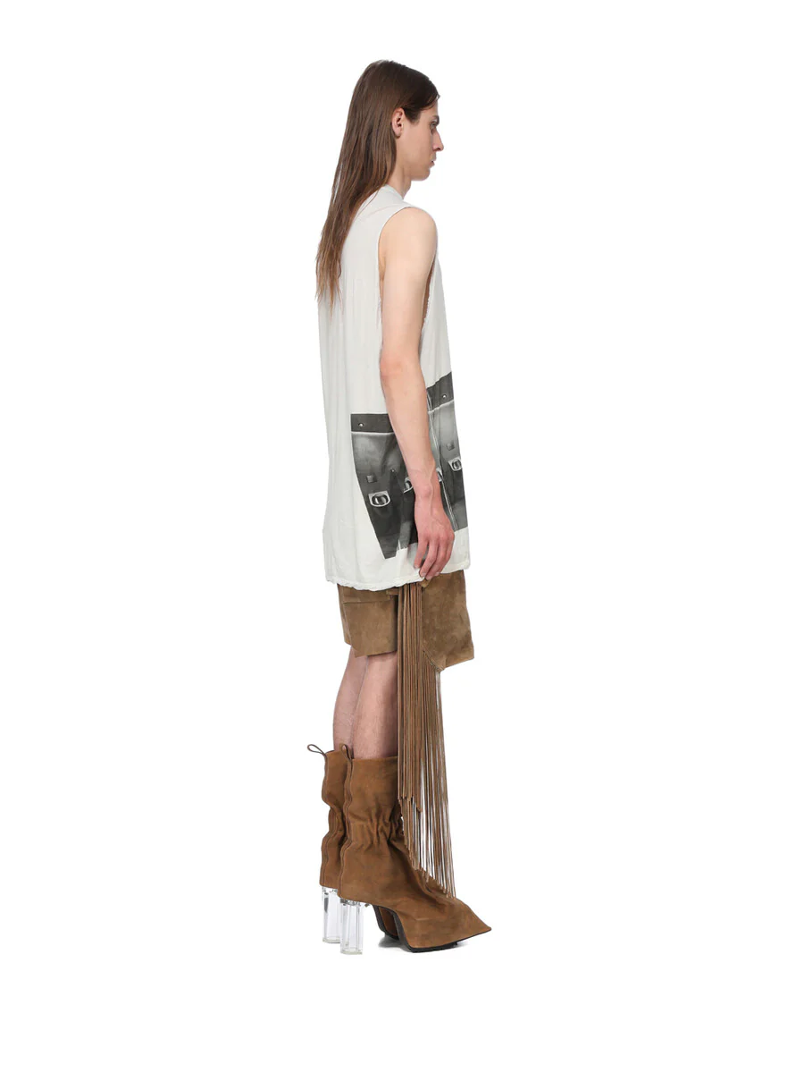 RR01F2313_LCSUF1_104 | FRINGED SHORTS - Image 26