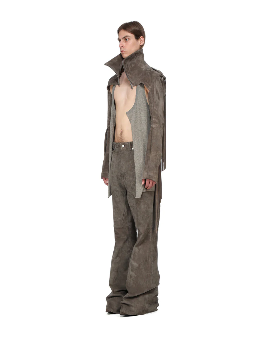 RR01F2335_LCS_34 | BOLAN BOOTCUT - Image 5