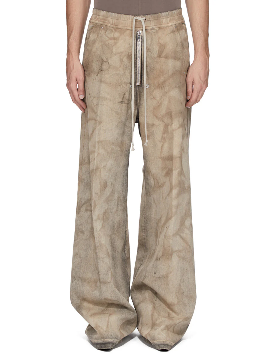 RR01F2366_DST_34 | WIDE BELA PANTS