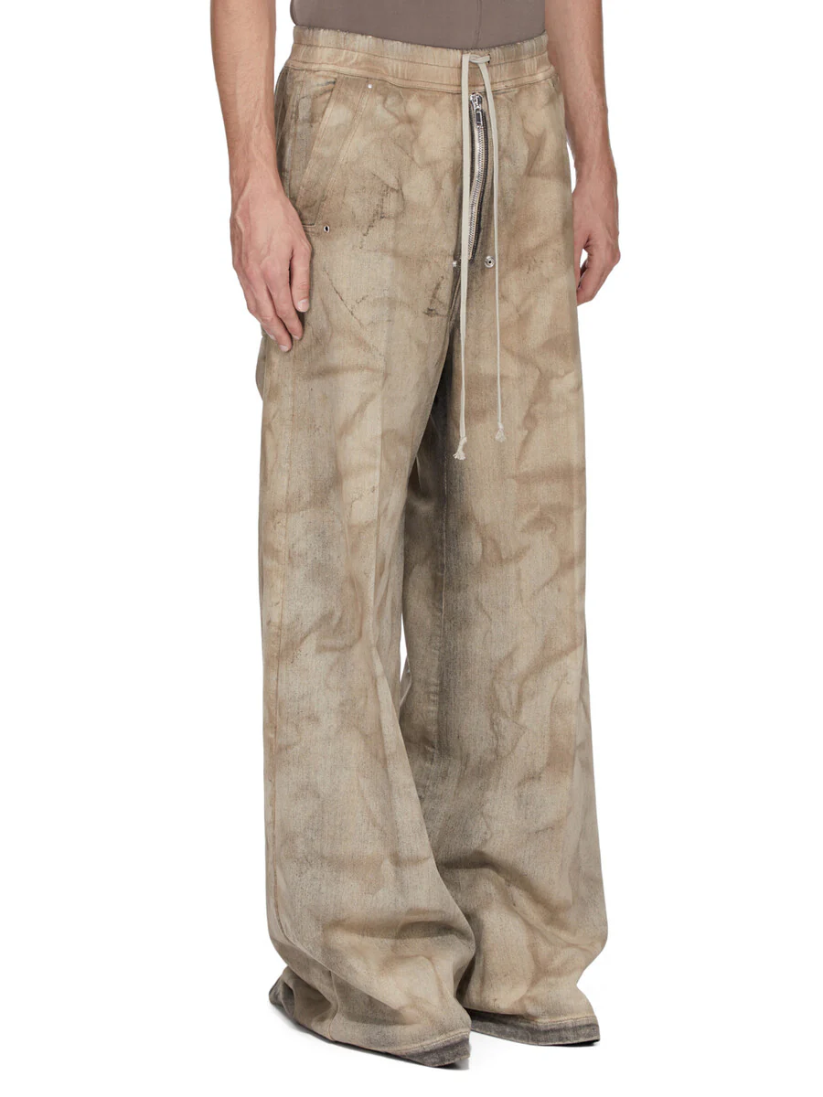 RR01F2366_DST_34 | WIDE BELA PANTS - Image 2