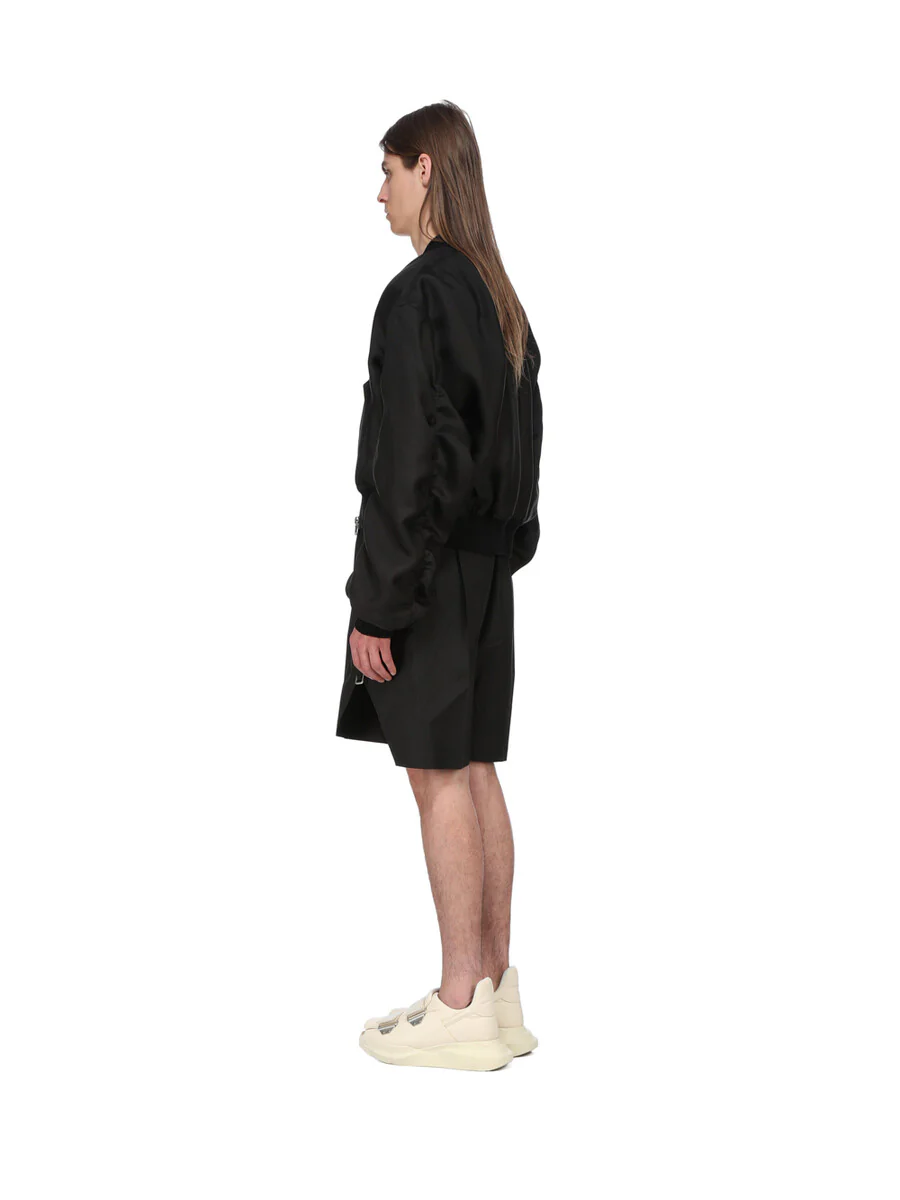 RR01F2550_TE_09 | CROPPED FLIGHTSUIT - Image 12
