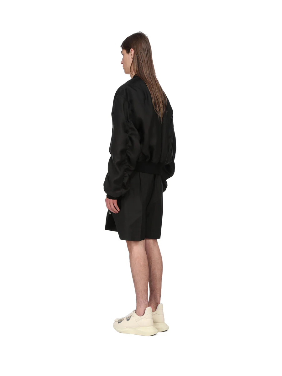 RR01F2550_TE_09 | CROPPED FLIGHTSUIT - Image 13