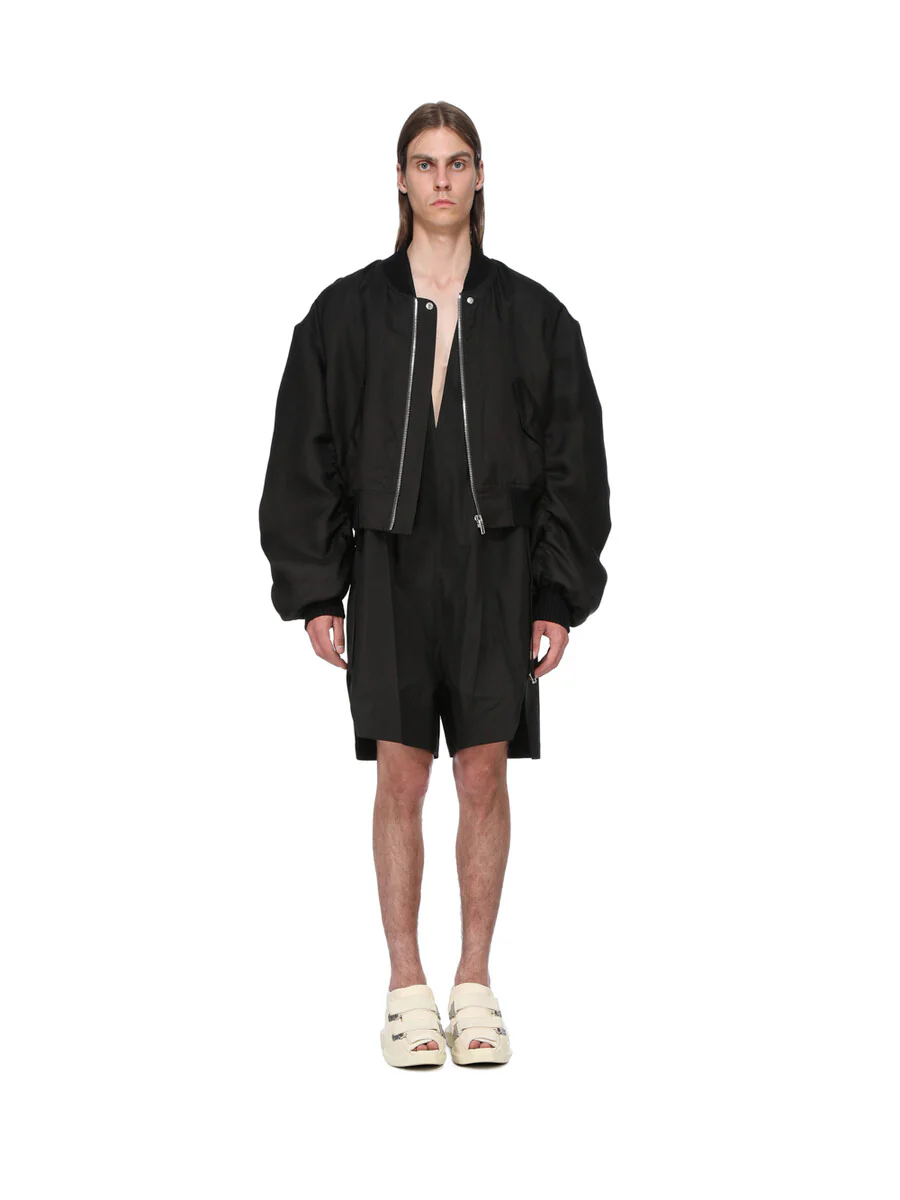 RR01F2550_TE_09 | CROPPED FLIGHTSUIT - Image 36