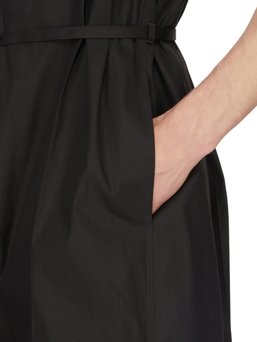 RR01F2550_TE_09 | CROPPED FLIGHTSUIT - Image 41