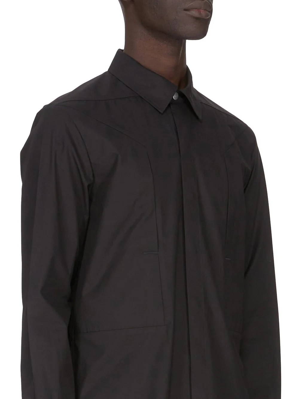 RU01F2237_P_09 | FOGPOCKET OUTERSHIRT - Image 4