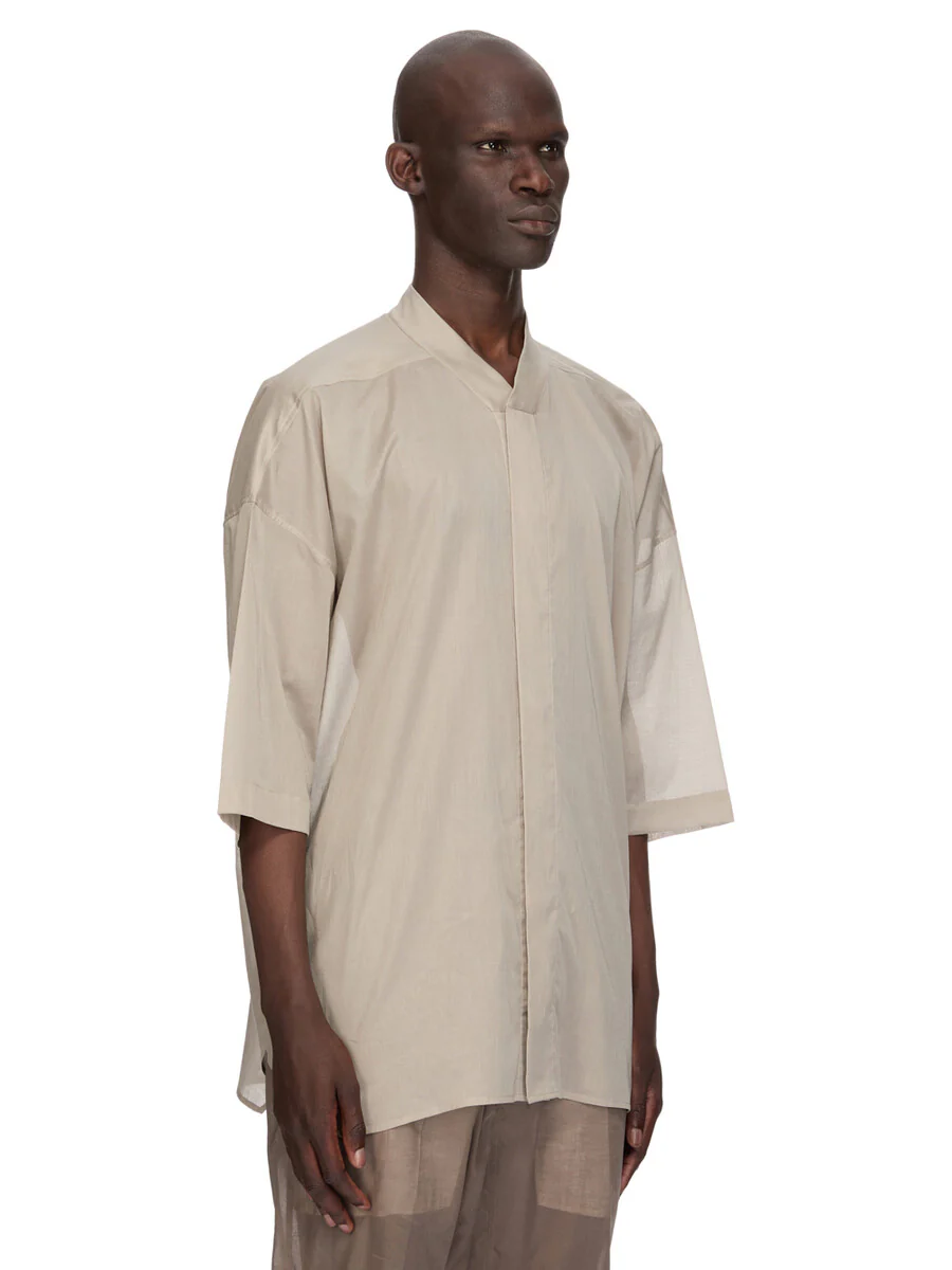 RU01F2238_CV_08 | SS JUMBO FAUN SHIRT - Image 2