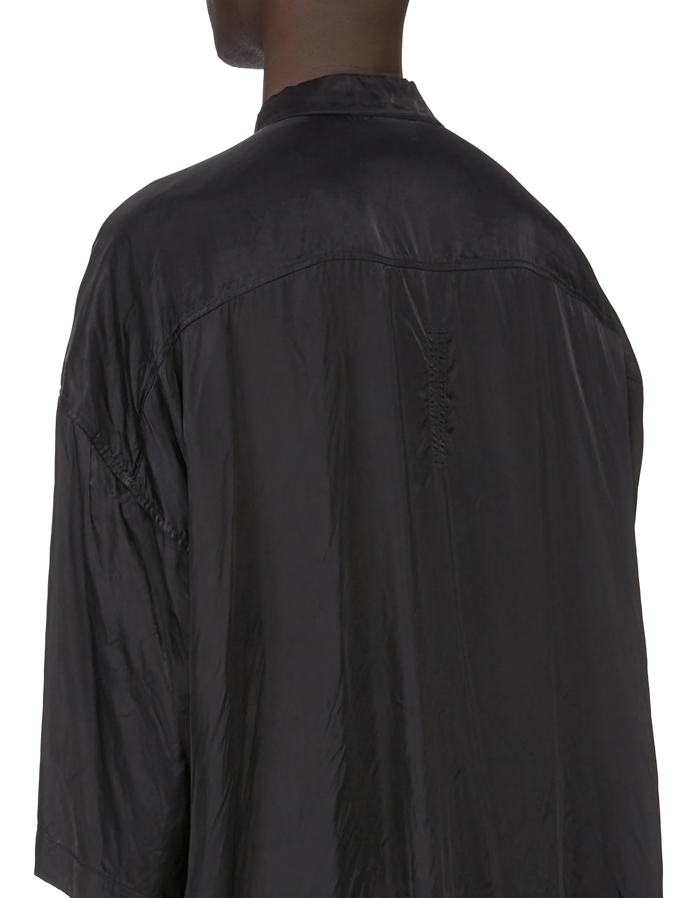 RU01F2238_N_09 | SS JUMBO FAUN SHIRT - Image 5