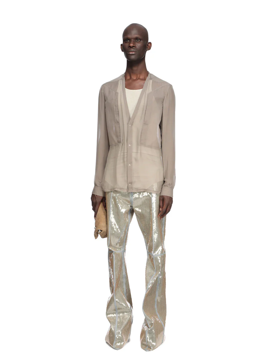 RU01F2290_S_34 | LARRY FOGPOCKET SHIRT - Image 2