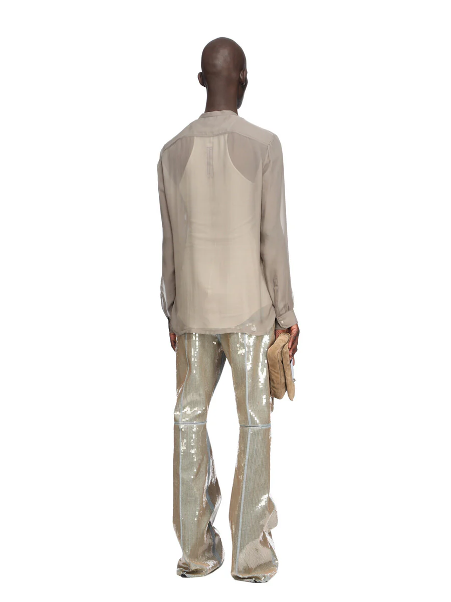 RU01F2290_S_34 | LARRY FOGPOCKET SHIRT - Image 21