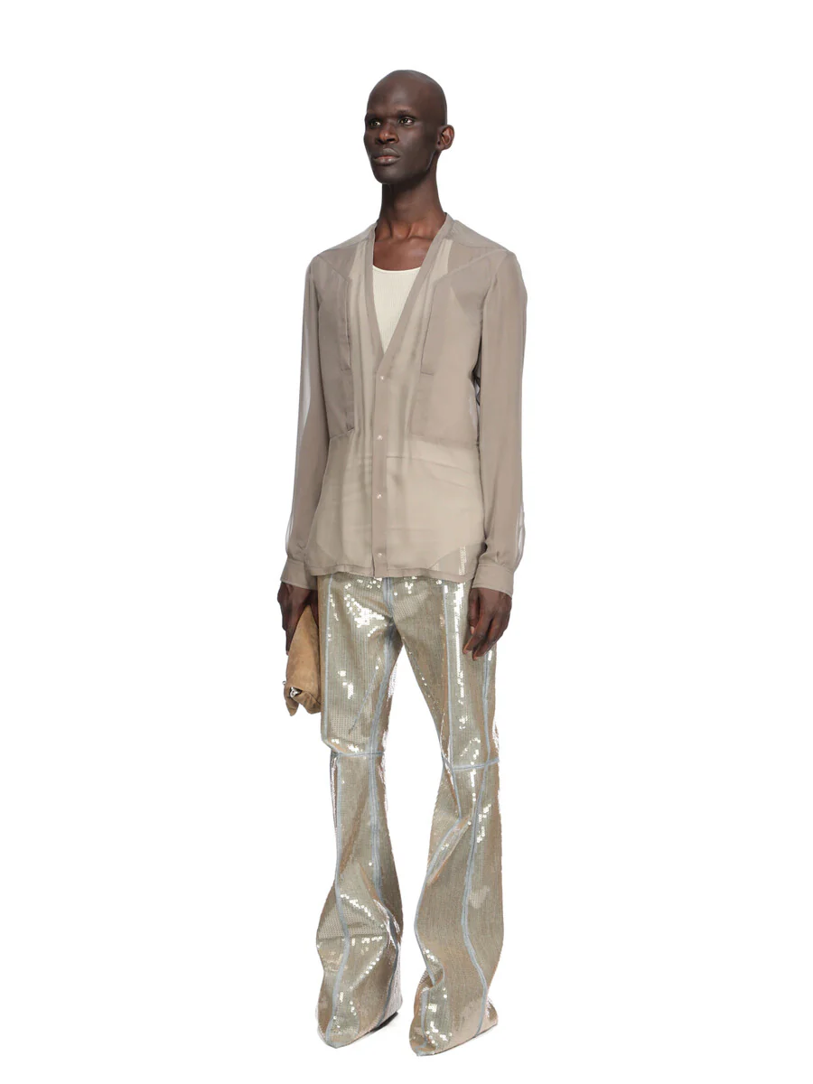 RU01F2290_S_34 | LARRY FOGPOCKET SHIRT - Image 3