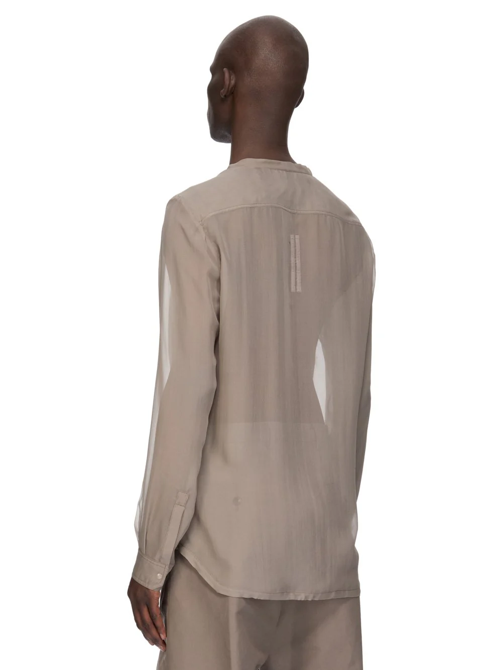 RU01F2290_S_34 | LARRY FOGPOCKET SHIRT - Image 39
