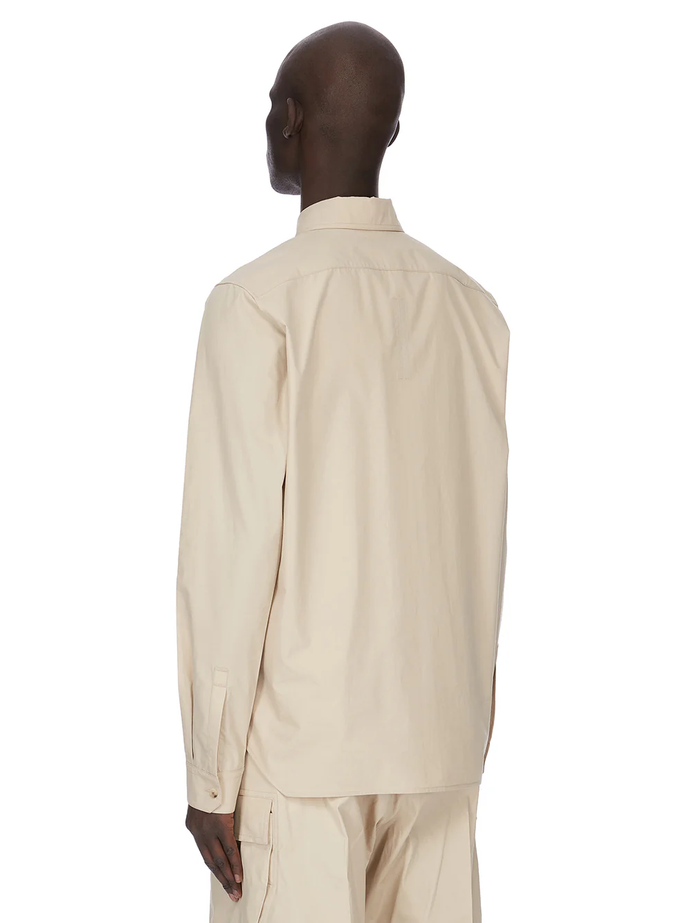 RU01F2291_P_138 | WORK SHIRT - Image 3
