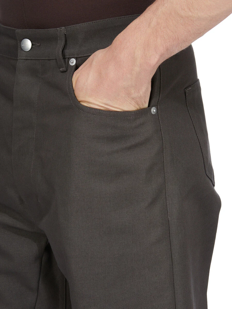 RU01F2333_CDU_78 | GETH JEANS - Image 6