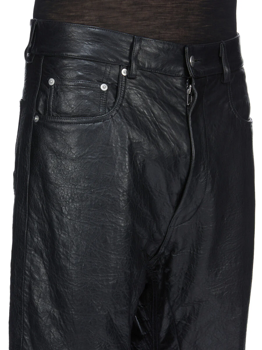 RU01F2333_LBE_09 | GETH JEANS - Image 4