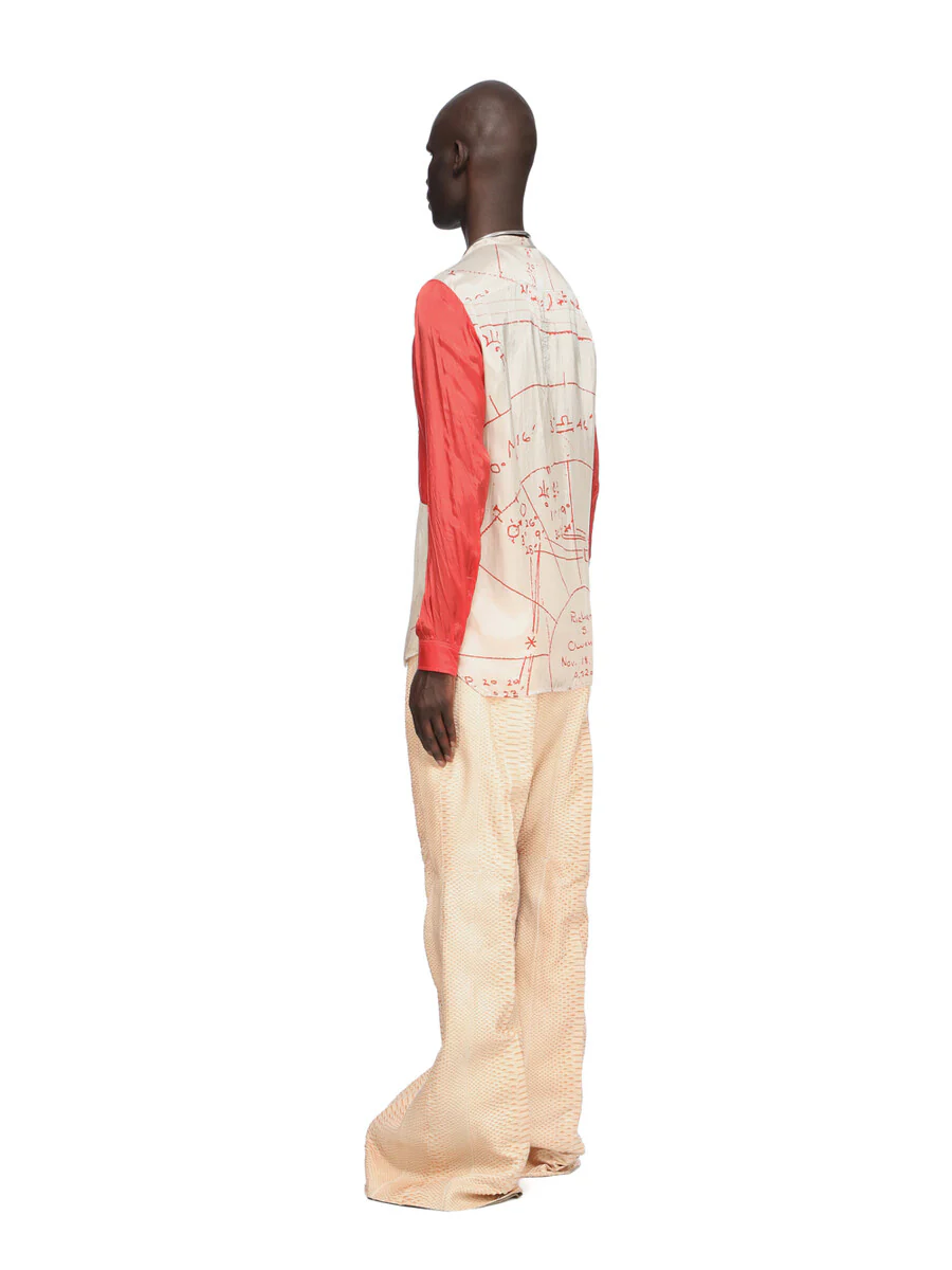 RU01F2335_LPYCM_13883 | BOLAN BOOTCUT - Image 13