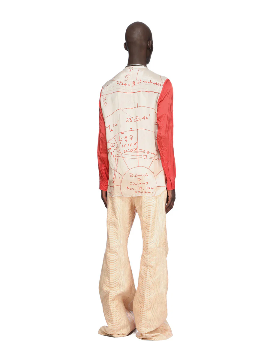 RU01F2335_LPYCM_13883 | BOLAN BOOTCUT - Image 21
