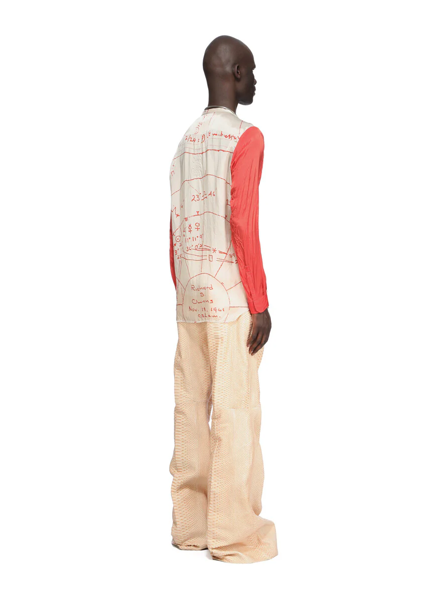 RU01F2335_LPYCM_13883 | BOLAN BOOTCUT - Image 24