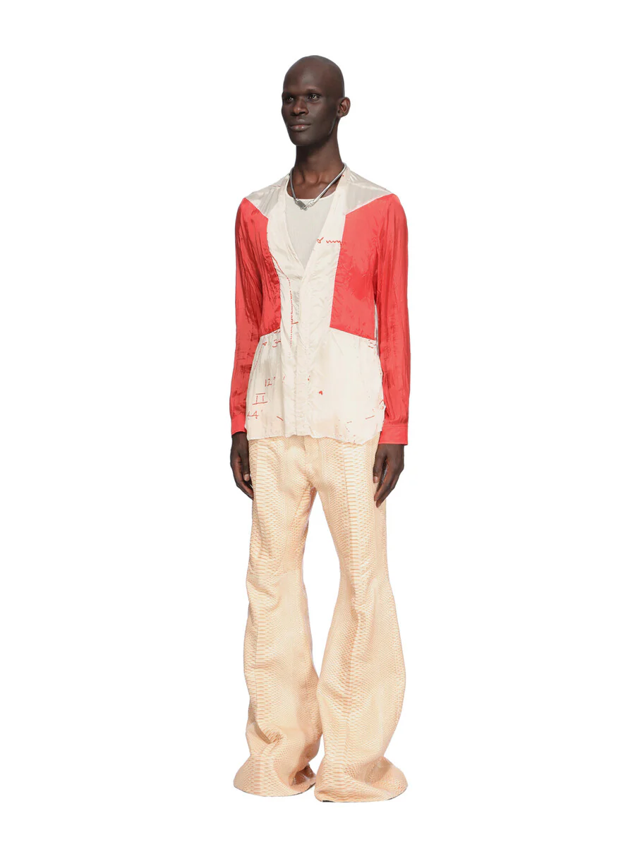RU01F2335_LPYCM_13883 | BOLAN BOOTCUT - Image 3