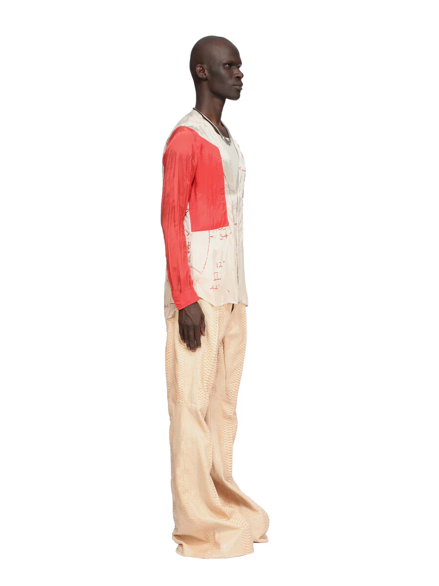 RU01F2335_LPYCM_13883 | BOLAN BOOTCUT - Image 30
