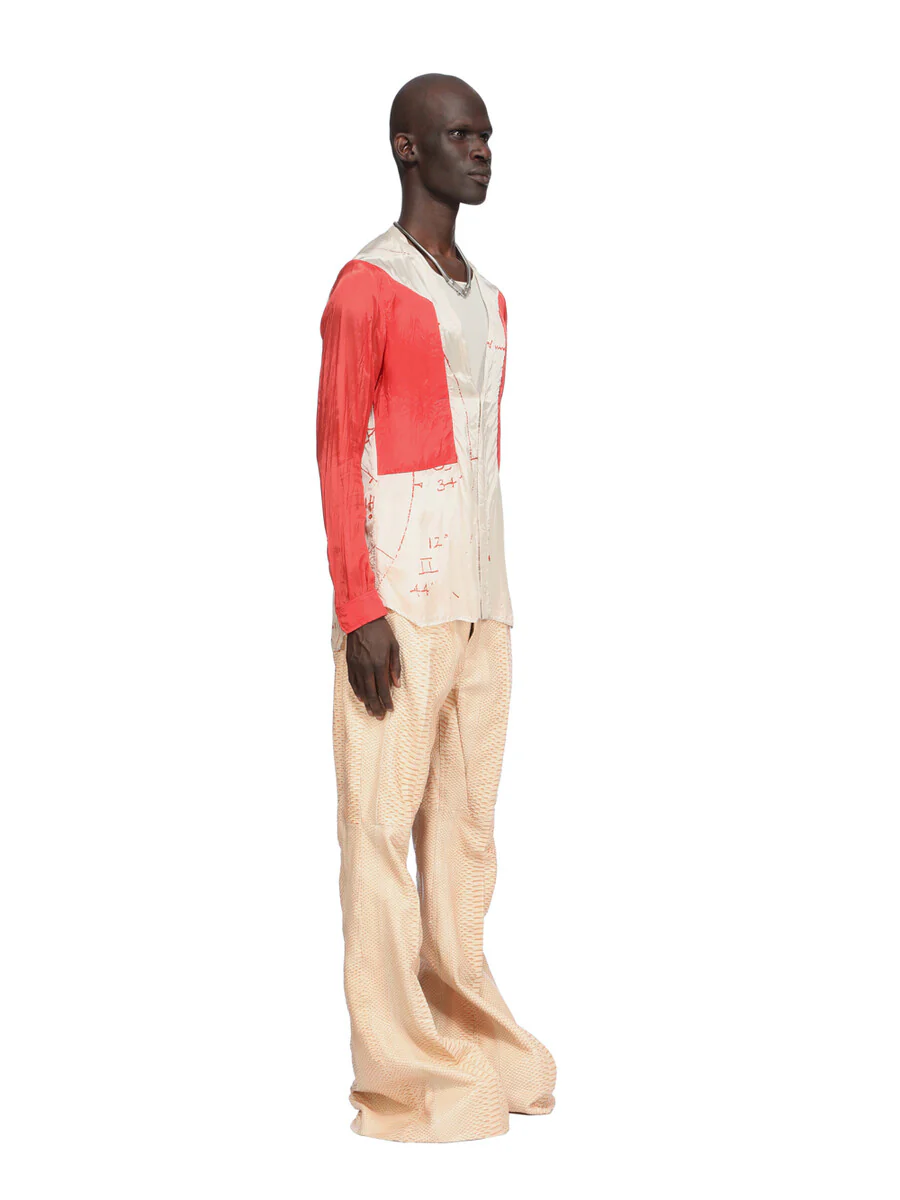 RU01F2335_LPYCM_13883 | BOLAN BOOTCUT - Image 31