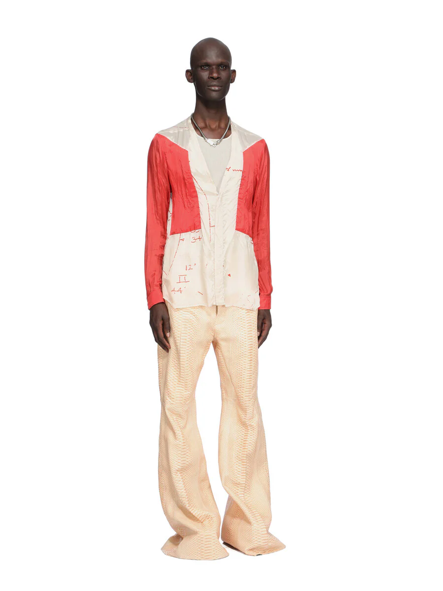 RU01F2335_LPYCM_13883 | BOLAN BOOTCUT - Image 35