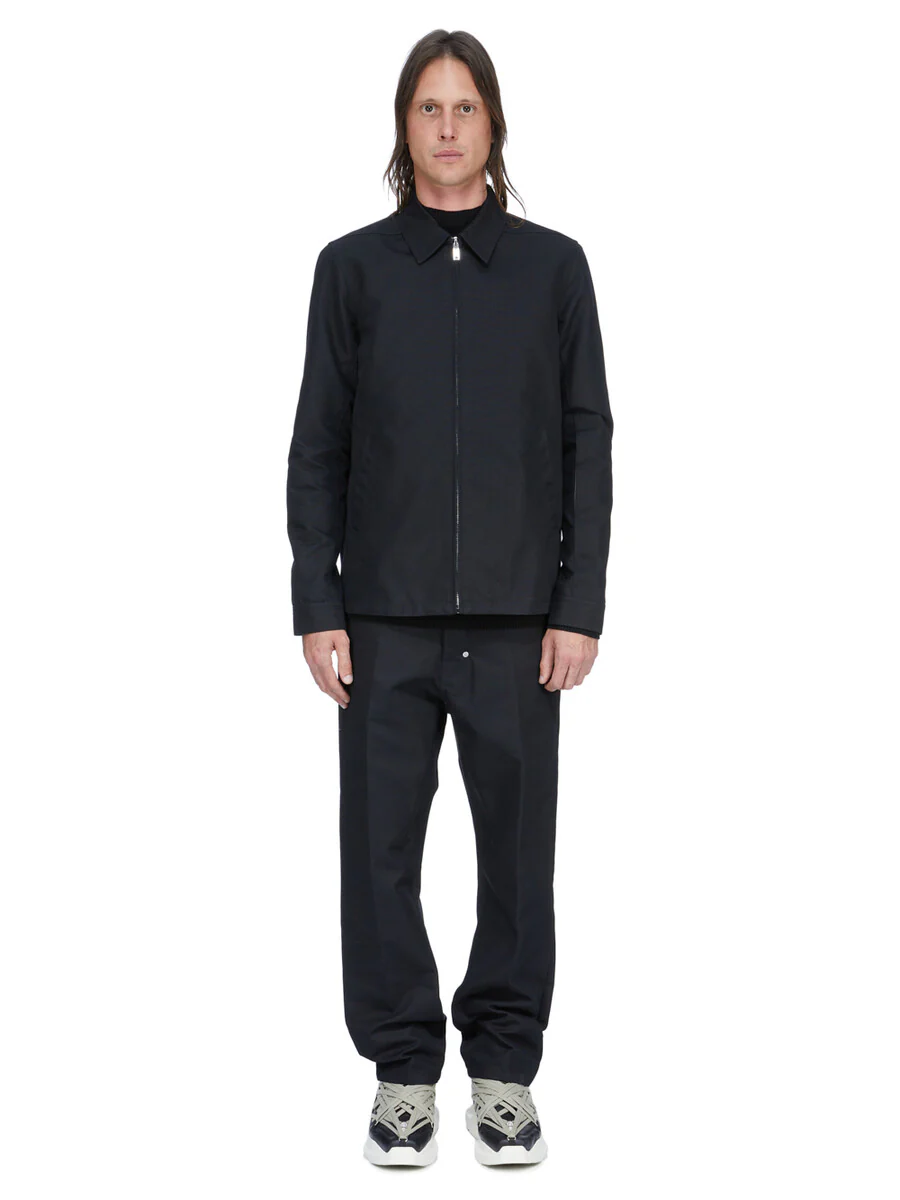 RU01F2348_CDU_09 | JORIS PANTS - Image 7
