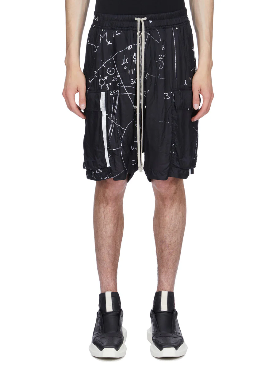 RU01F2360_KP1_0911 | CARGOBELA SHORTS