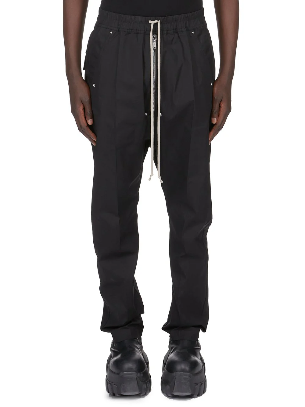 RU01F2361_TE_09 | BELA PANTS