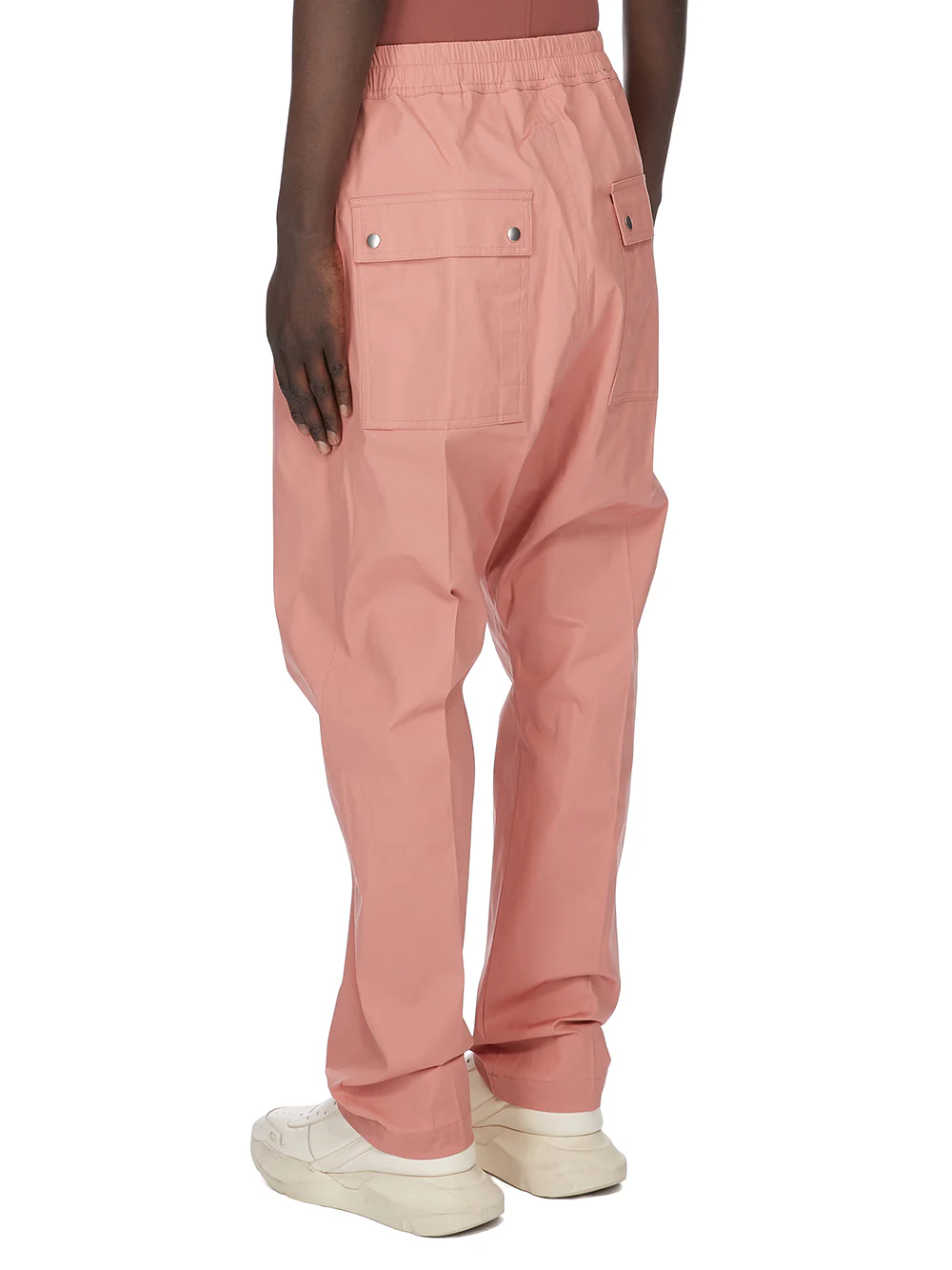 RU01F2361_TE_83 | BELA PANTS - Image 3