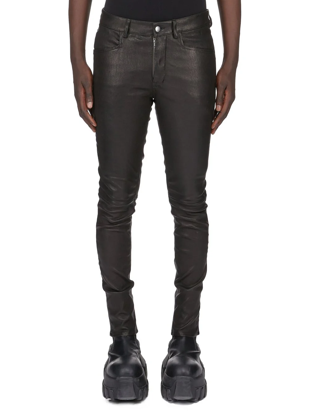 RU01F2393_LSV_09 | TYRONE JEANS